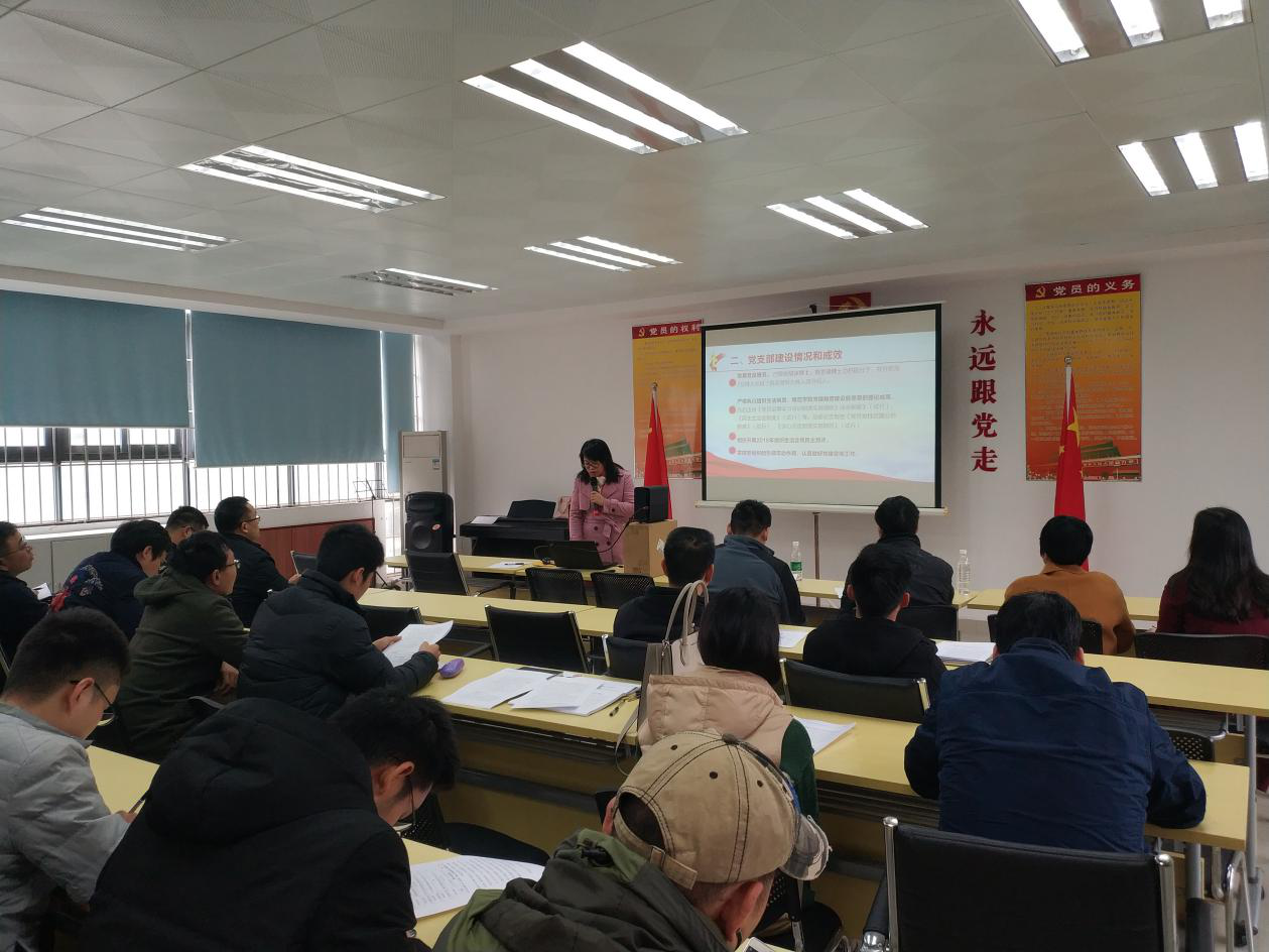 化能巨乳美女
党总支召开党支部书记述职报告会1.png
